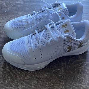 Under Armour Volleyball Shoes